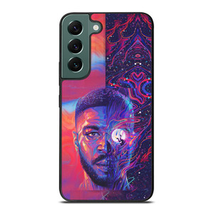 KID CUDI 3 Samsung Galaxy S22 Case