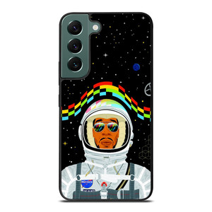 KID CUDI NASA Samsung Galaxy S22 Case KID CUDI NASA Samsung Galaxy S22 Case