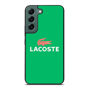LACOSTE LOGO 2 Samsung Galaxy S22 Case