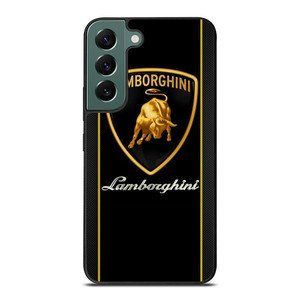 LAMBORGHINI LOGO 2 Samsung Galaxy S22 Case