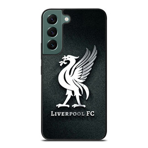 LIVERPOOL FC LOGO 4 Samsung Galaxy S22 Case