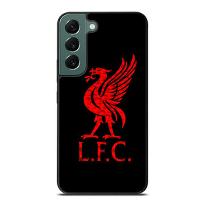 LIVERPOOL FC LOGO Samsung Galaxy S22 Case