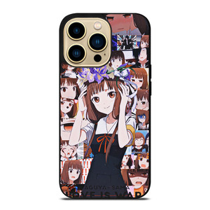 KAGUYA SAMA LOVE IS WAR 2 iPhone 14 Pro Max Case