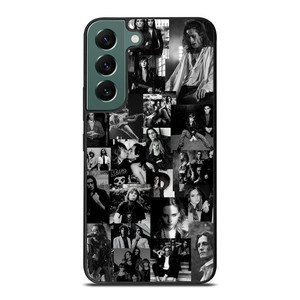 MANESKIN ZITTIE BUONI COLLAGE Samsung Galaxy S22 Case MANESKIN ZITTIE BUONI COLLAGE Samsung Galaxy S22 Case