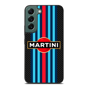 MARTINI RACING LOGO Samsung Galaxy S22 Case