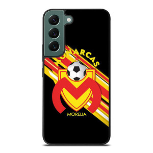 MONARCAS MORELIA 2 Samsung Galaxy S22 Case