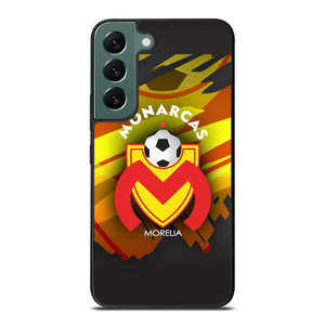 MONARCAS MORELIA 3 Samsung Galaxy S22 Case