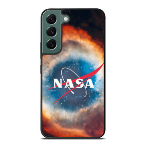 NASA LOGO 2 Samsung Galaxy S22 Case