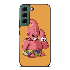 PATRICK STAR MAJIN BUU Samsung Galaxy S22 Case