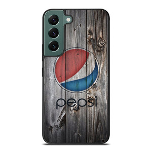 PEPSI DRINK LOGO Samsung Galaxy S22 Case PEPSI DRINK LOGO Samsung Galaxy S22 Case