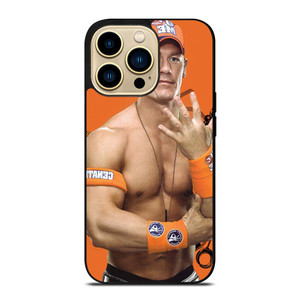 JOHN CENA WWE CHAMPION iPhone 14 Pro Max Case