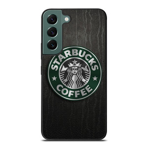 STARBUCKS COFFEE LOGO Samsung Galaxy S22 Case