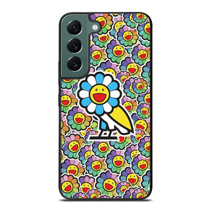 TAKASHI MURAKAMI BIRD Samsung Galaxy S22 Case TAKASHI MURAKAMI BIRD Samsung Galaxy S22 Case