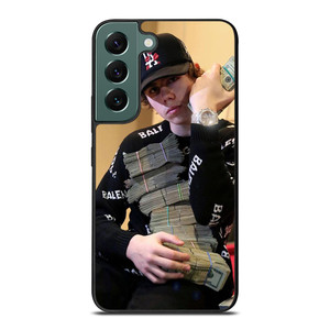 THE KID LAROI MONEY Samsung Galaxy S22 Case THE KID LAROI MONEY Samsung Galaxy S22 Case