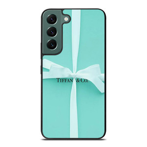TIFFANY AND CO 3 Samsung Galaxy S22 Case