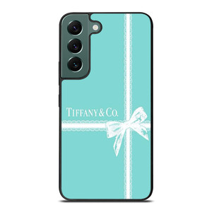 TIFFANY AND CO 4 Samsung Galaxy S22 Case