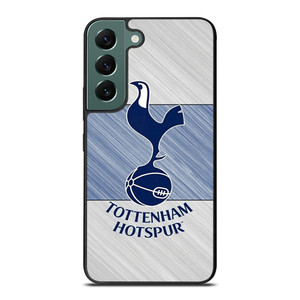 TOTTENHAM HOTSPUR LOGO Samsung Galaxy S22 Case TOTTENHAM HOTSPUR LOGO Samsung Galaxy S22 Case