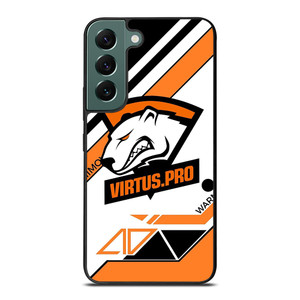 VIRTUS PRO LOGO Samsung Galaxy S22 Case