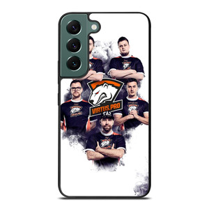 VIRTUS PRO TEAM Samsung Galaxy S22 Case VIRTUS PRO TEAM Samsung Galaxy S22 Case