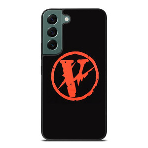 VLONE LOGO 2 Samsung Galaxy S22 Case