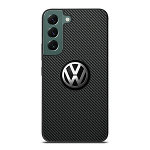 VW VOLKSWAGEN LOGO Samsung Galaxy S22 Case