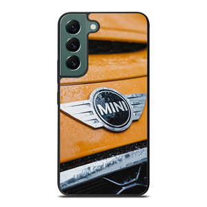 WET MINI COOPER Samsung Galaxy S22 Case WET MINI COOPER Samsung Galaxy S22 Case