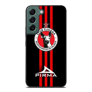 XOLOS TIJUANA Samsung Galaxy S22 Case