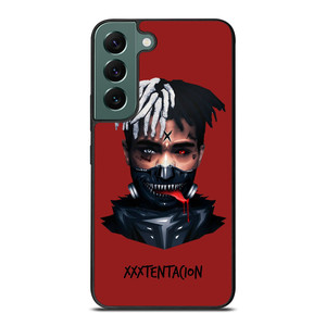XXXTENTACION 2 Samsung Galaxy S22 Case