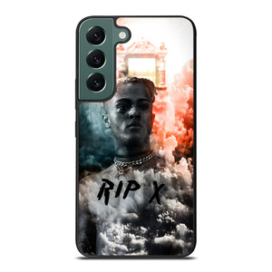 XXXTENTACION Samsung Galaxy S22 Case