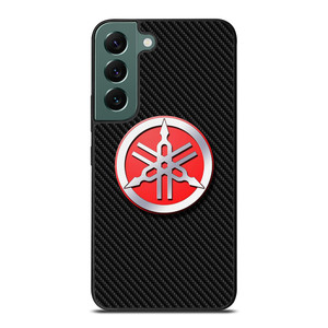 YAMAHA LOGO Samsung Galaxy S22 Case