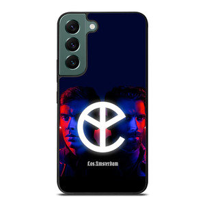 YELLOW CLAW Samsung Galaxy S22 Case