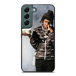 YNW MELLY 2 Samsung Galaxy S22 Case YNW MELLY 2 Samsung Galaxy S22 Case