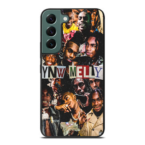 YNW MELLY Samsung Galaxy S22 Case YNW MELLY Samsung Galaxy S22 Case