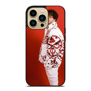 JACK HARLOW COOL 2 iPhone 14 Pro Max Case
