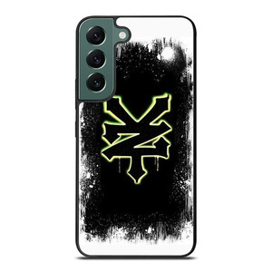 ZOO YORK LOGO Samsung Galaxy S22 Case