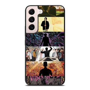 A DAY TO REMEMBER COVER 2 Samsung Galaxy S22 Plus Case A DAY TO REMEMBER COVER 2 Samsung Galaxy S22 Plus Case