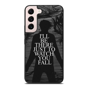 A DAY TO REMEMBER QUOTE Samsung Galaxy S22 Plus Case