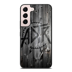 A DAY TO REMEMBER WOODEN Samsung Galaxy S22 Plus Case A DAY TO REMEMBER WOODEN Samsung Galaxy S22 Plus Case