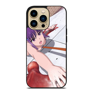 IWA KAKERU ANIME 4 iPhone 14 Pro Max Case