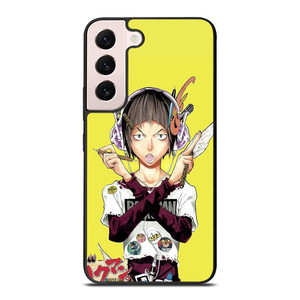 BAKUMAN CARTOON ANIME Samsung Galaxy S22 Plus Case BAKUMAN CARTOON ANIME Samsung Galaxy S22 Plus Case