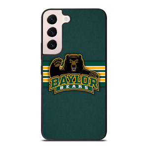 BAYLOR BEARS UNIVERSITY Samsung Galaxy S22 Plus Case