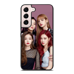 BLACKPINK BEAUTIFUL KPOP Samsung Galaxy S22 Plus Case BLACKPINK BEAUTIFUL KPOP Samsung Galaxy S22 Plus Case