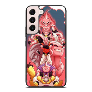 BUU MAJIN BUU Samsung Galaxy S22 Plus Case