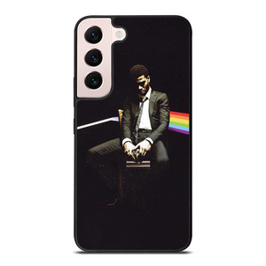 KID CUDI 2 Samsung Galaxy S22 Plus Case