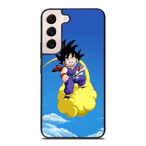 KID GOKU DRAGONBALL Samsung Galaxy S22 Plus Case