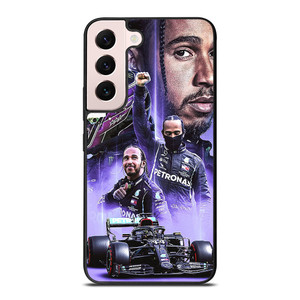 LEWIS HAMILTON CHAMPIONS Samsung Galaxy S22 Plus Case LEWIS HAMILTON CHAMPIONS Samsung Galaxy S22 Plus Case