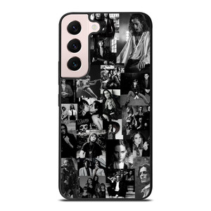 MANESKIN ZITTIE BUONI COLLAGE Samsung Galaxy S22 Plus Case