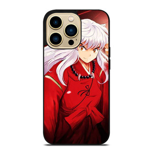 INUYASHA iPhone 14 Pro Max Case