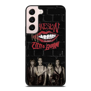 MANESKIN ZITTIE BUONI Samsung Galaxy S22 Plus Case MANESKIN ZITTIE BUONI Samsung Galaxy S22 Plus Case