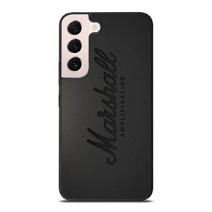 MARSHALL AMPLIFICATION Samsung Galaxy S22 Plus Case MARSHALL AMPLIFICATION Samsung Galaxy S22 Plus Case